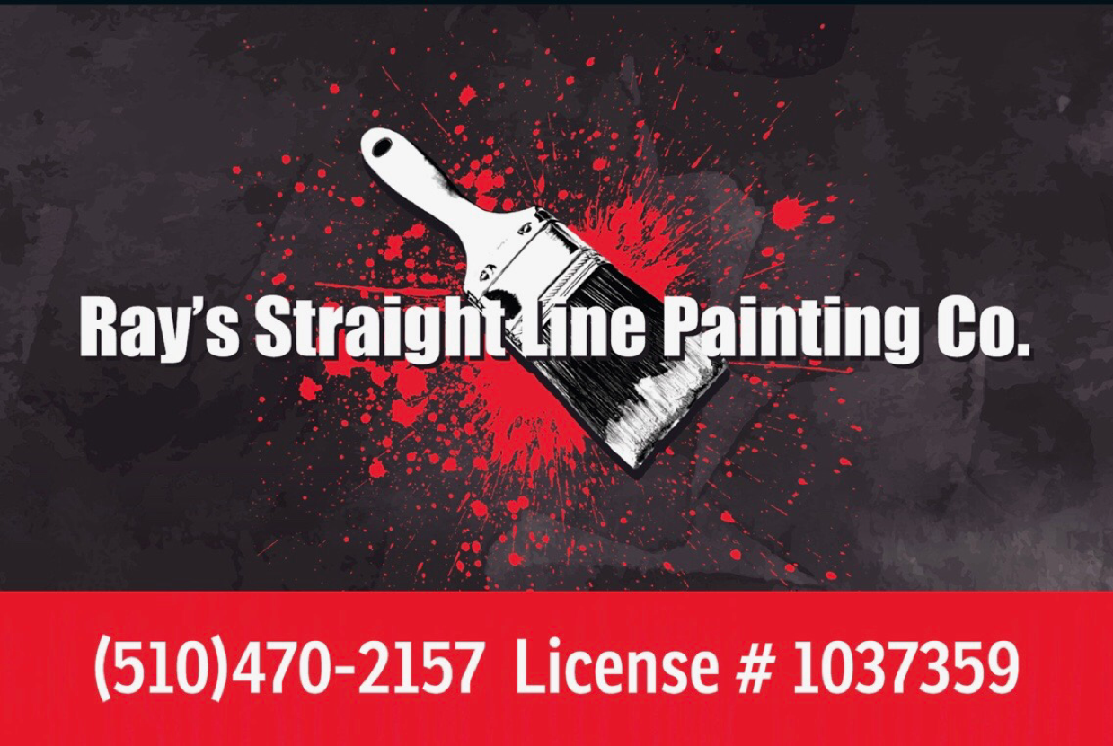 Avatar for Rays Straight Line Painting Co