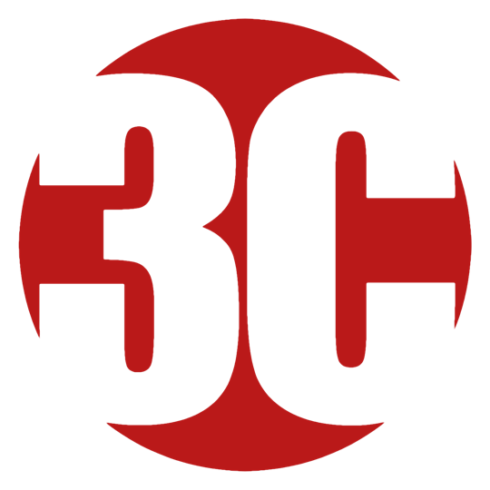 3C Electric Systems logo
