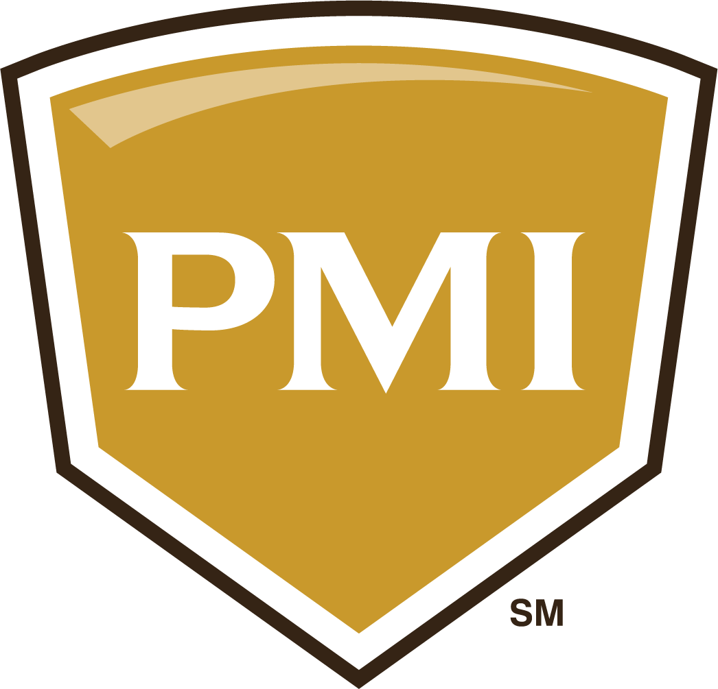 PMI Mile High logo