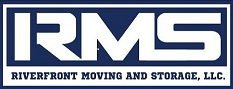 Riverfront Moving And Storage, LLC. logo