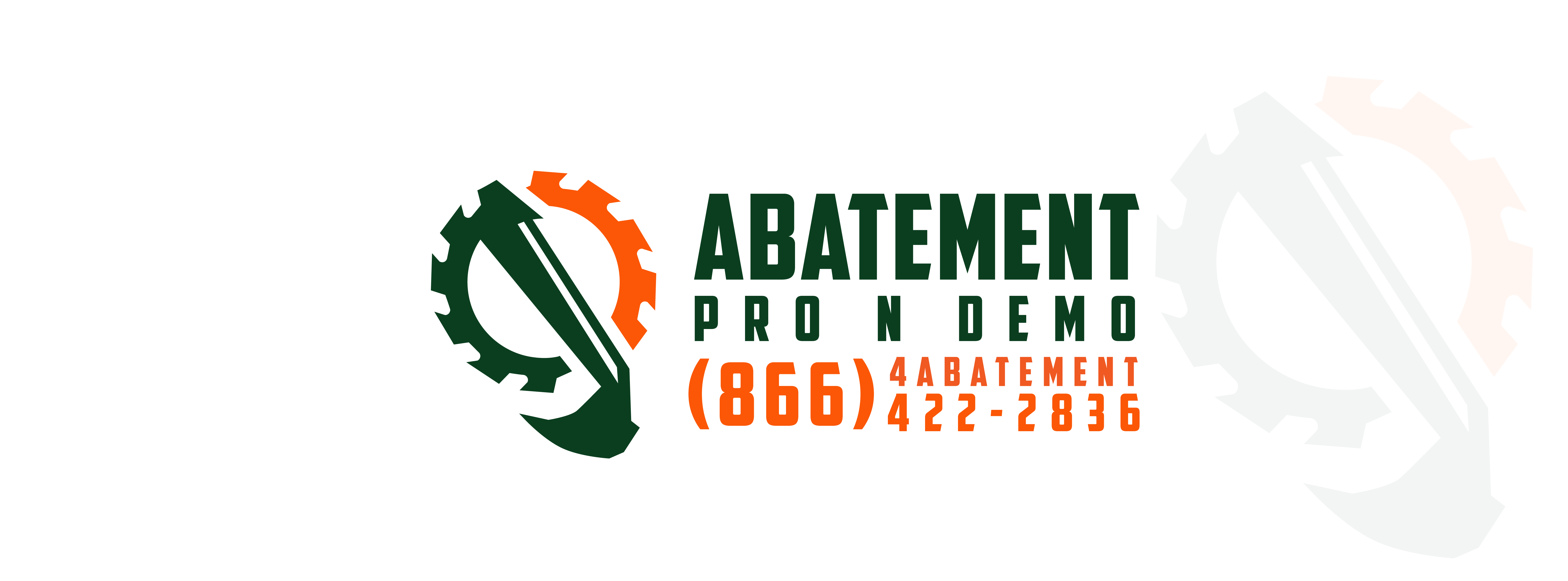 Avatar for Abatement Pro and Demo