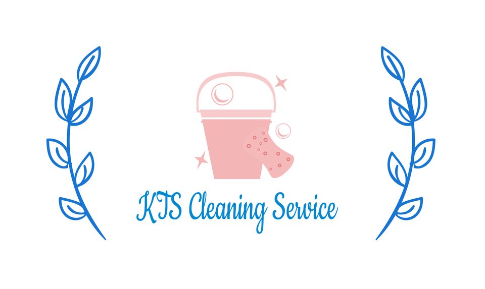 KTS Cleaning Service L.L.C logo