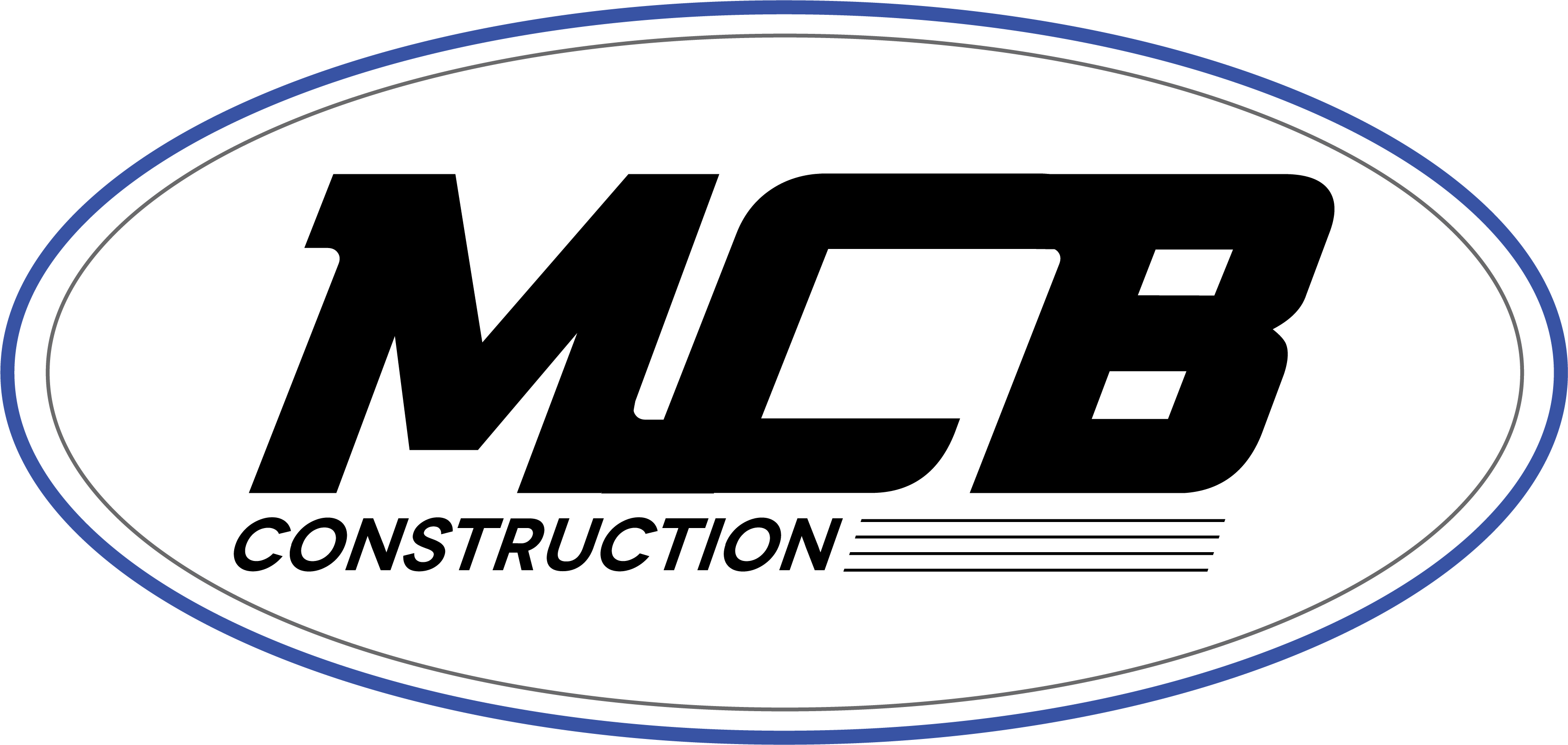 MCB General Contracting, LLC logo