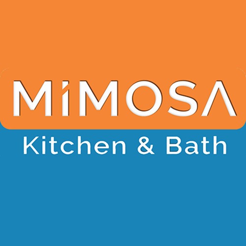 Mimosa Kitchen and Bath logo