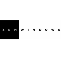 Zen Windows The Triangle, LLC logo