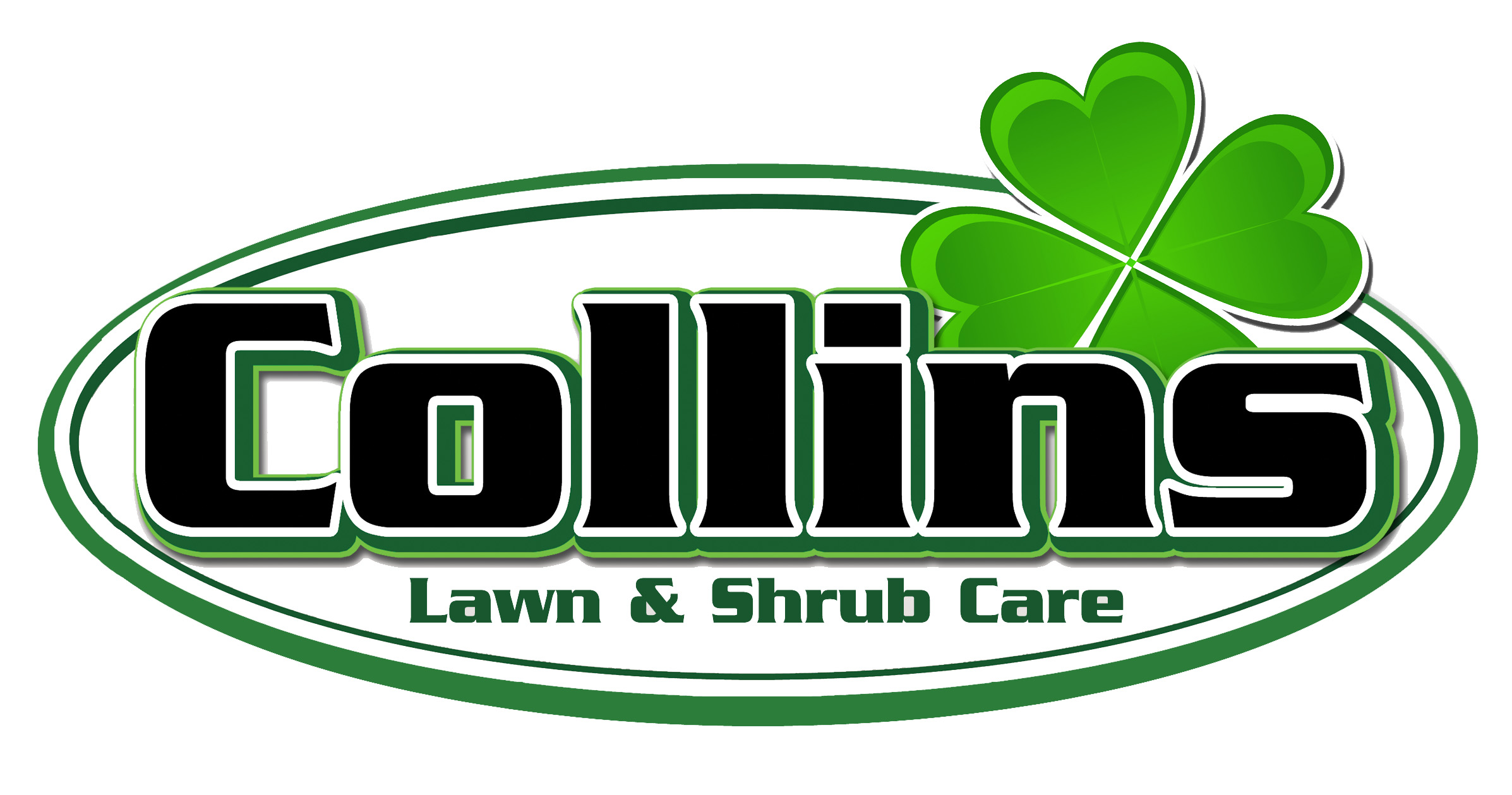 Collins Lawn & Shrub Care LLC logo