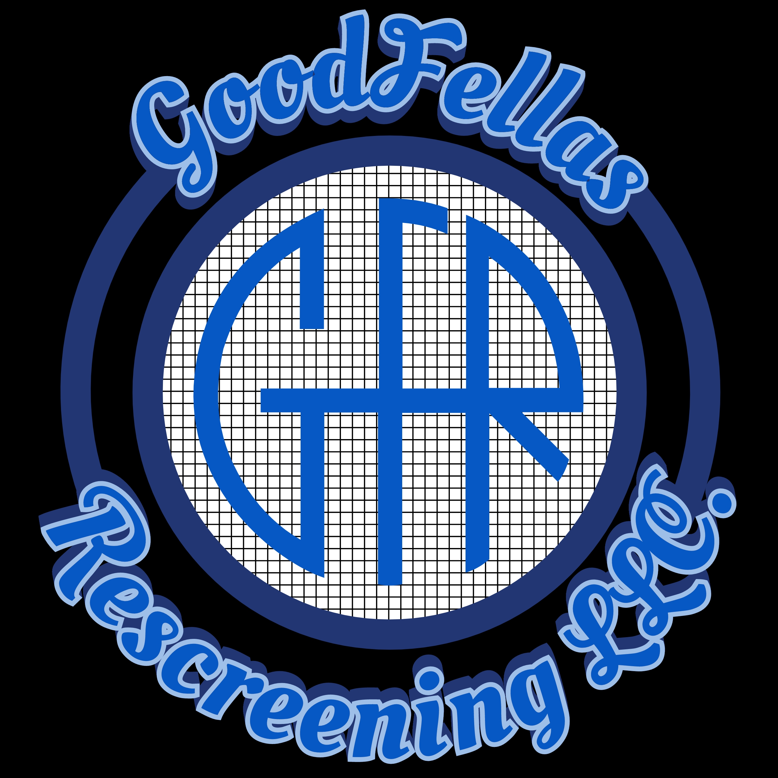 GoodFellas Rescreening LLC logo