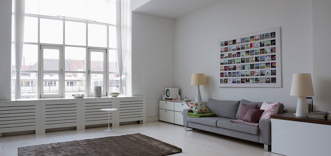 Premier Home Cleaning Service logo