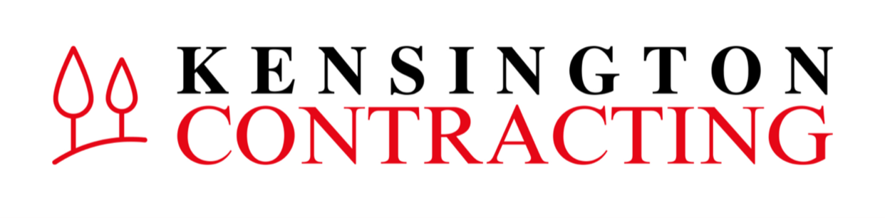 Logo for Kensington Contracting, LLC
