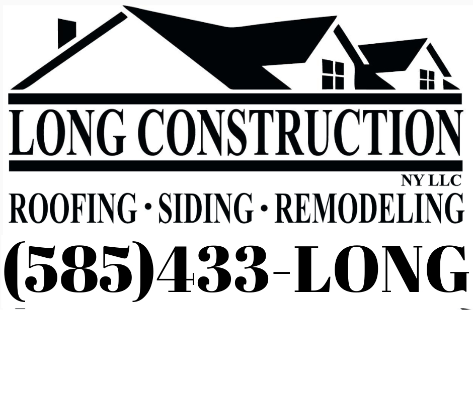Logo for Long Construction NY LLC