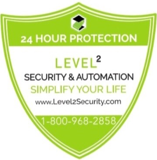 Level2 Security logo