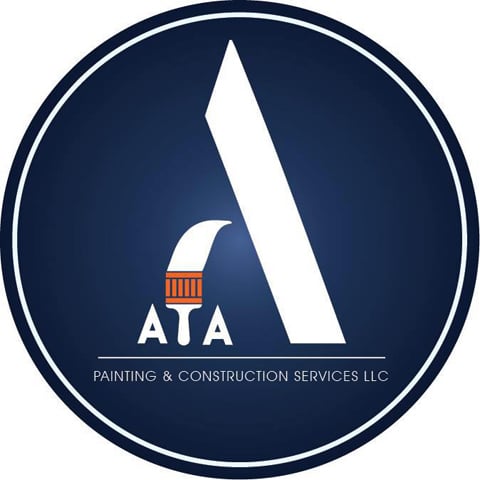 ATA Painting & Construction Services logo