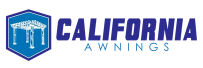 California Awnings logo