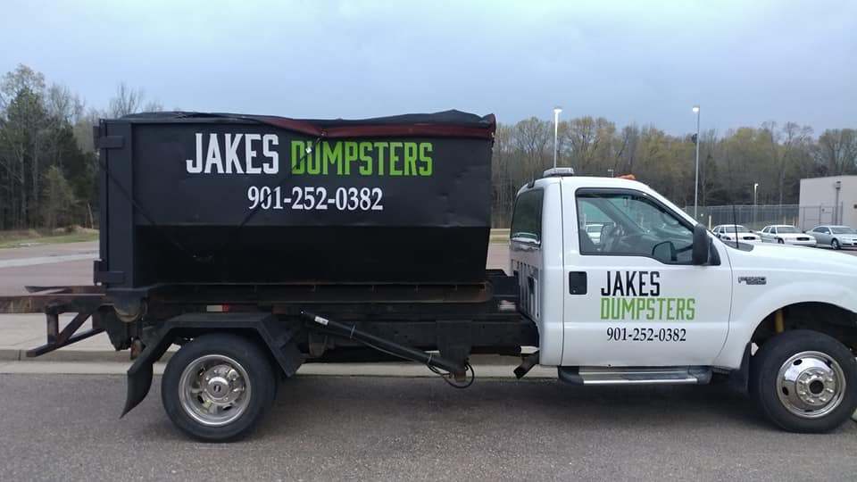 Avatar for Jakes dumpsters