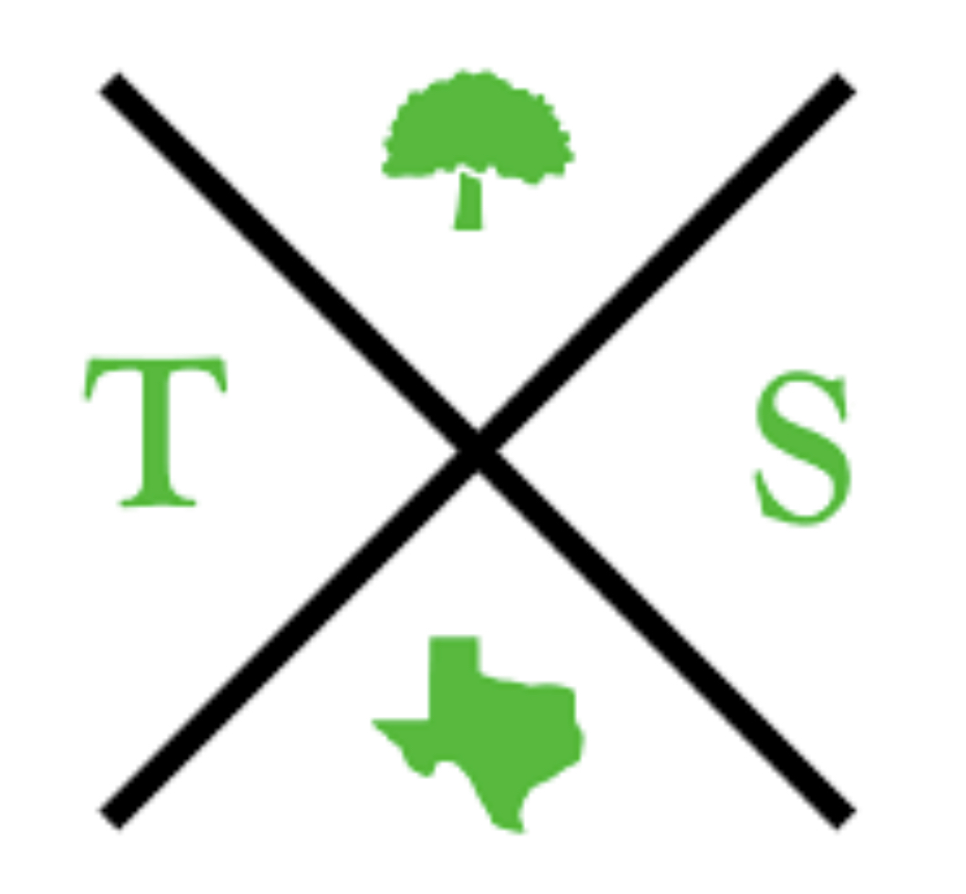Logo for Tree Solutions of Texas
