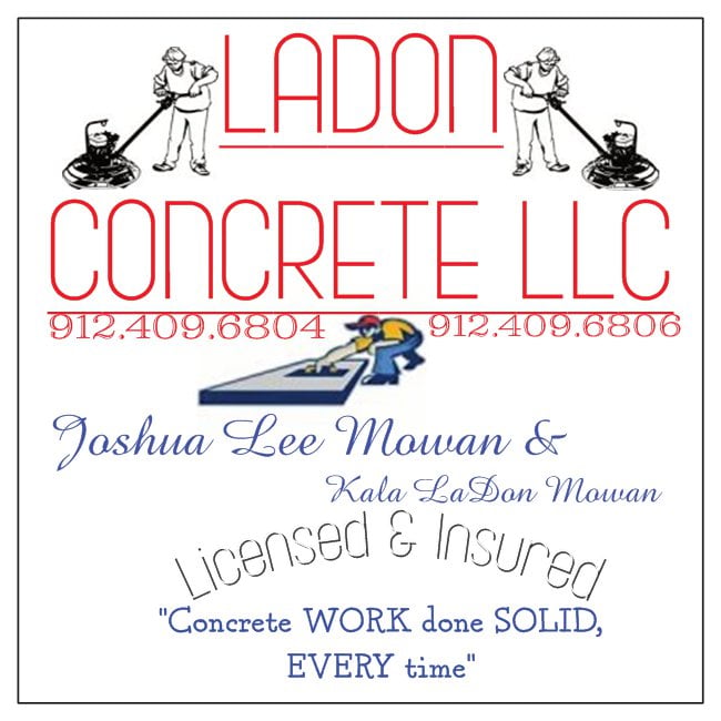 Avatar for LaDon Concrete LLC