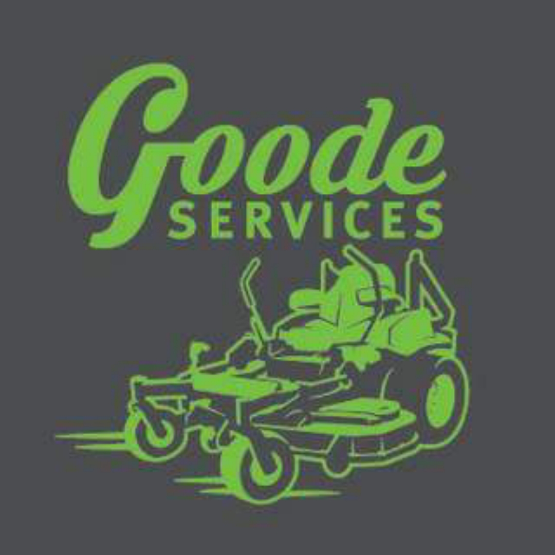 Goode Services LLC logo