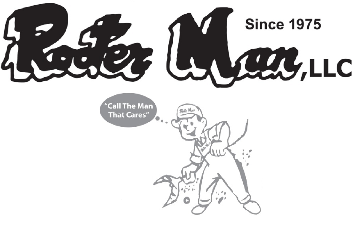 Rooter Man LLC logo