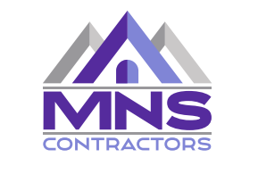 MNS Construction LLC logo