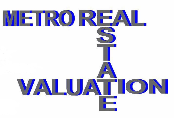 Avatar for Metro Real Estate Valuation