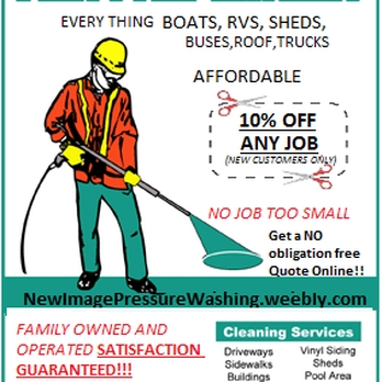 Avatar for James & J Pressure Washing & Tree Service