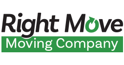 Right Move Moving Company logo