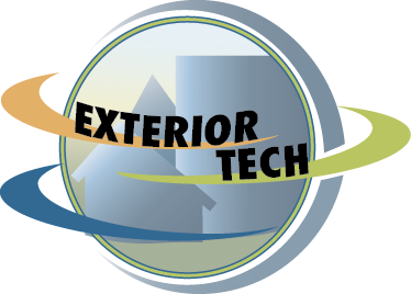 Exterior Tech Siding and Roofing logo