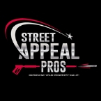 Street Appeal Pros of Cape Cod logo