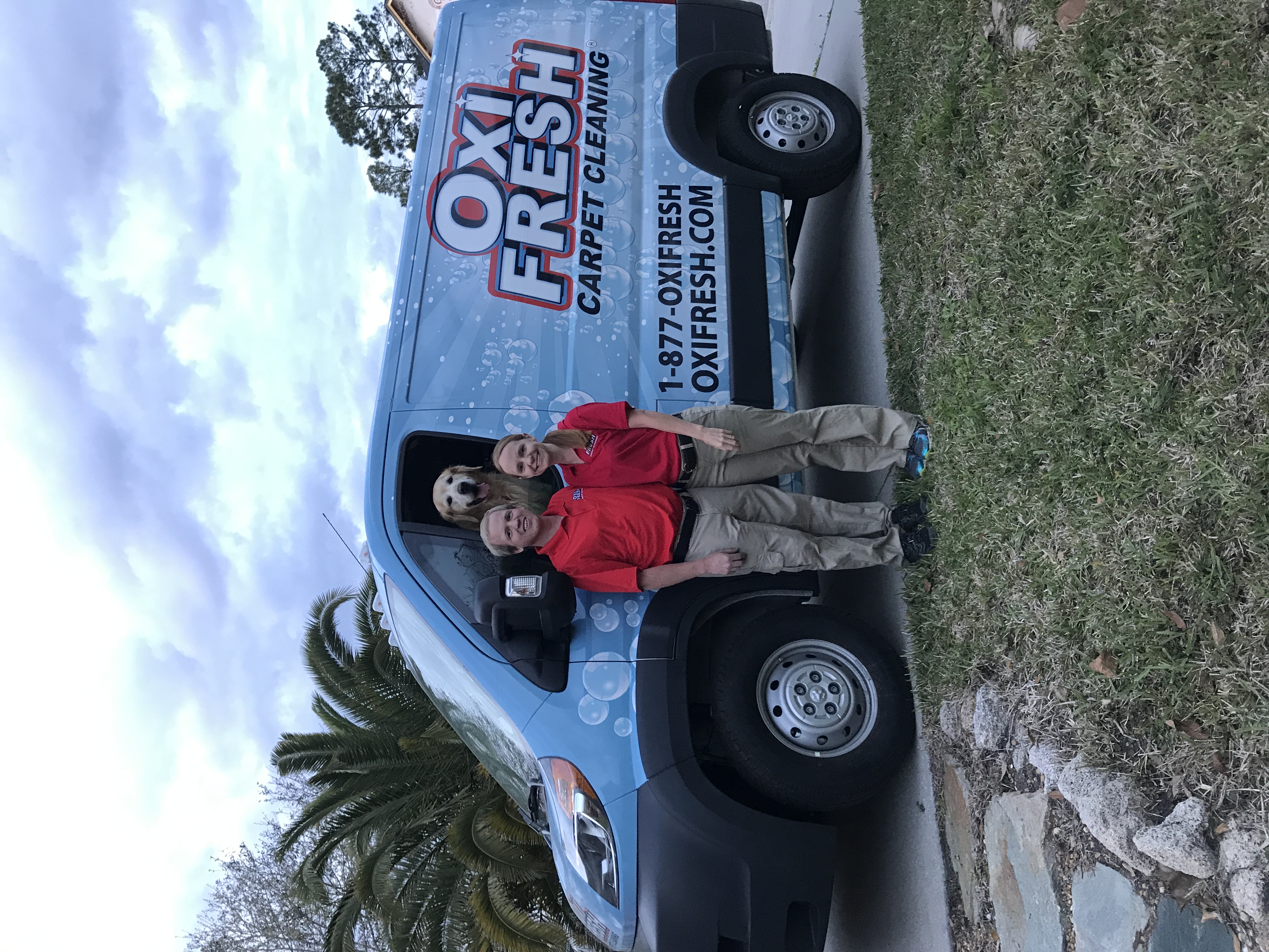 Avatar for oxifresh of ponte vedra