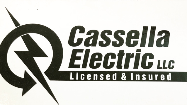 Logo for Cassella Electric LLC