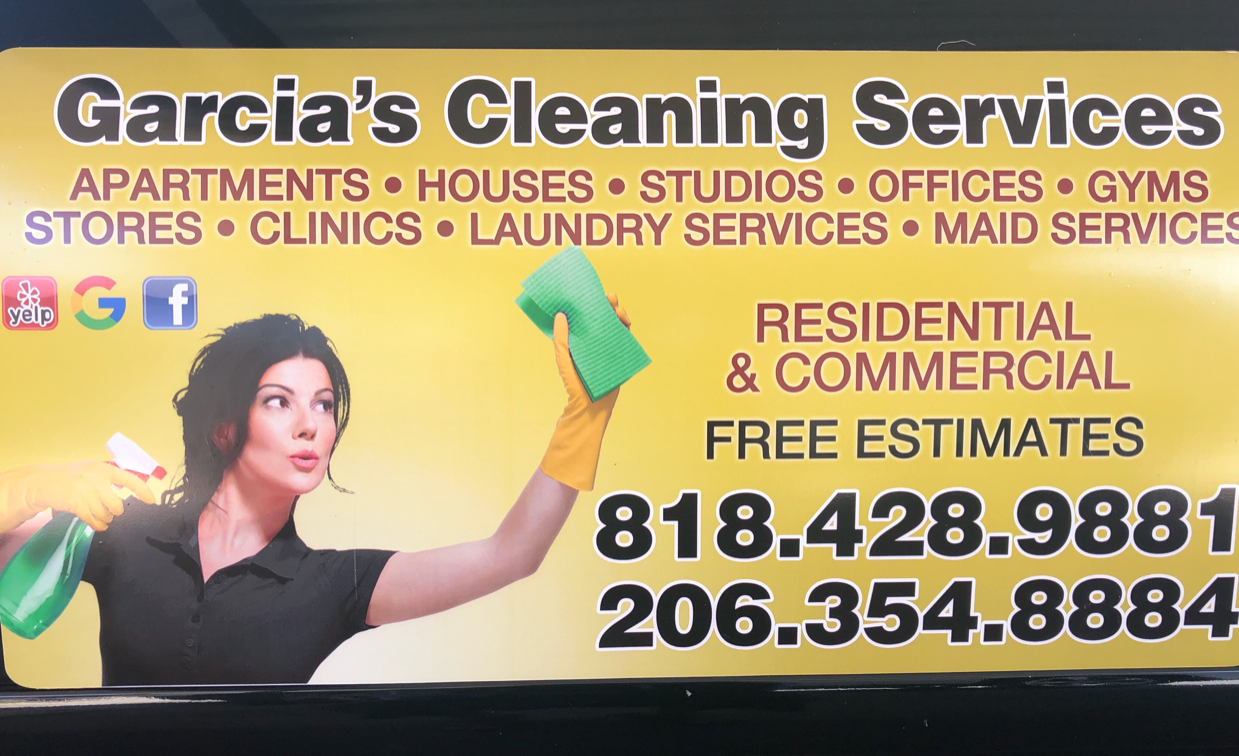 Avatar for Garcias cleaning services