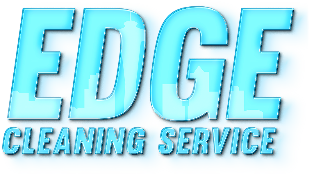 Edge Cleaning Service logo