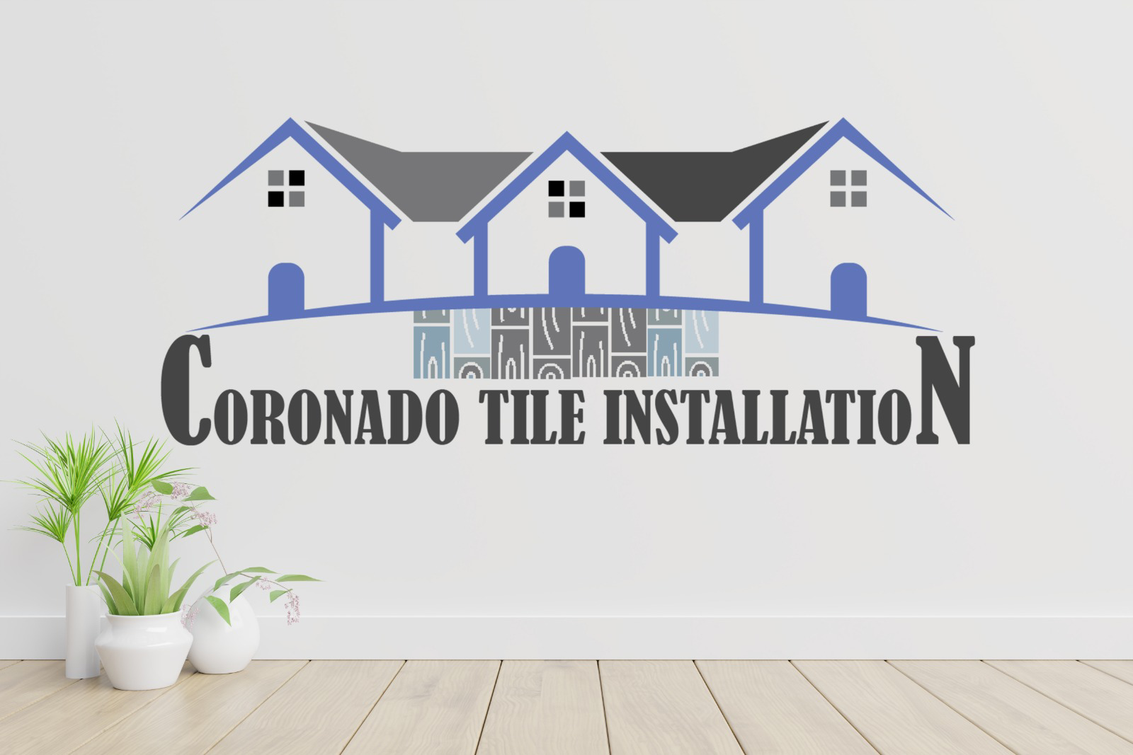Avatar for CORONADO TILE INSTALLATION