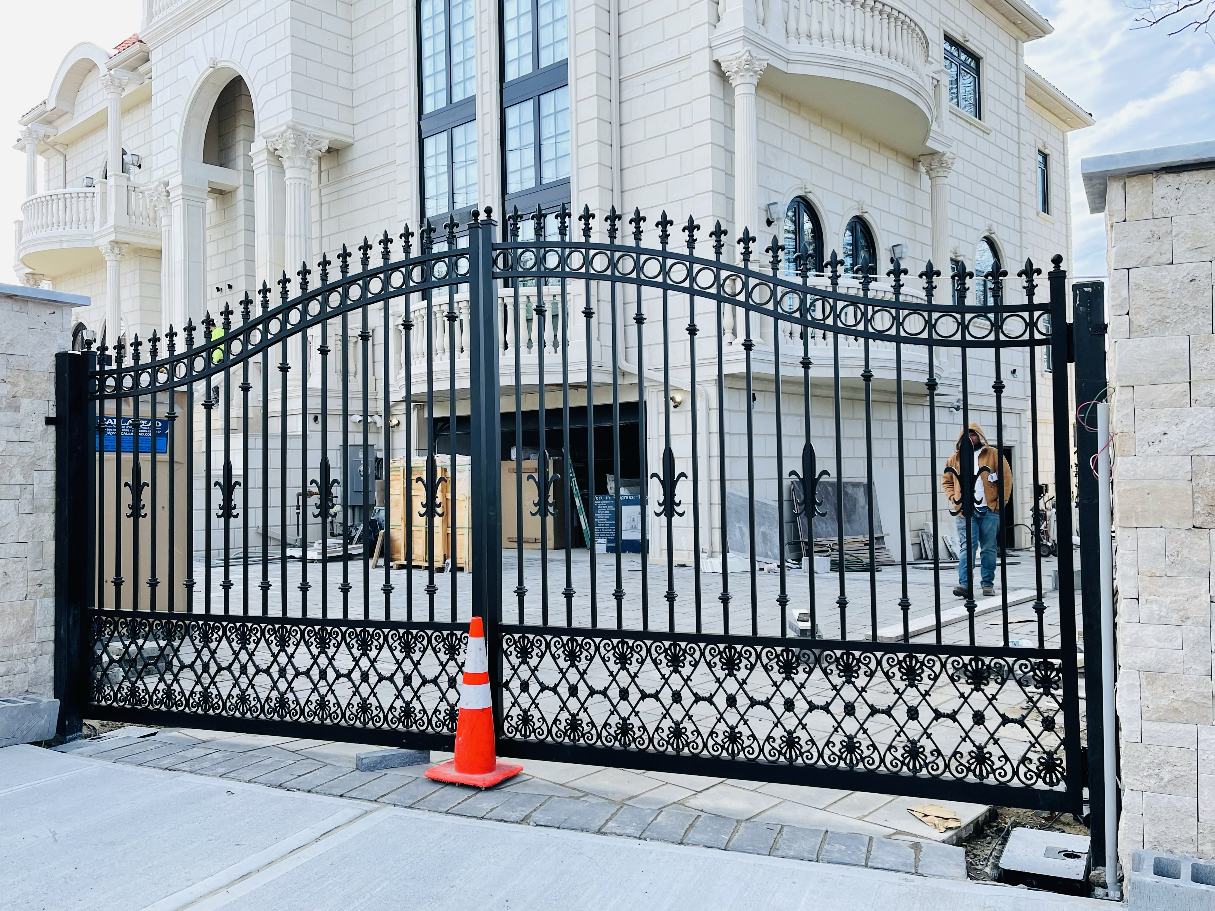 Avatar for Elite Ornamental Fence