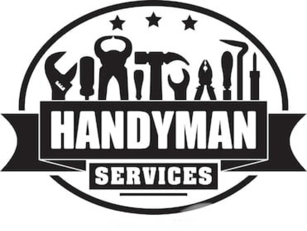 Logo for General Service Handyman