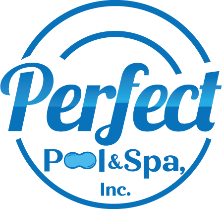 Perfect Pool & Spa - Service & Repair logo