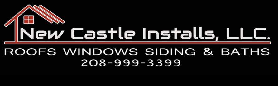New Castle Installs logo