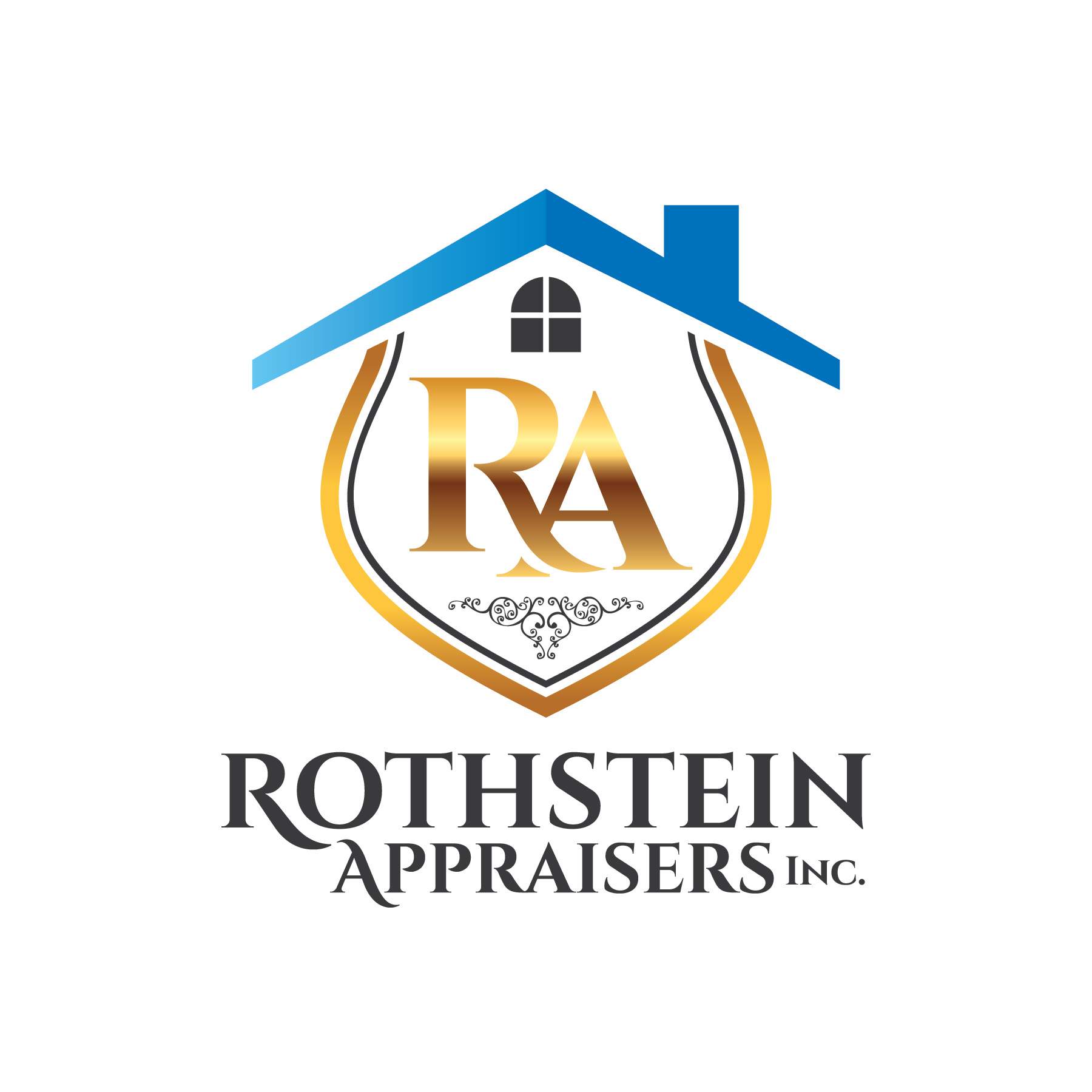 Samuel Rothstein Real Estate Appraisers Inc. logo