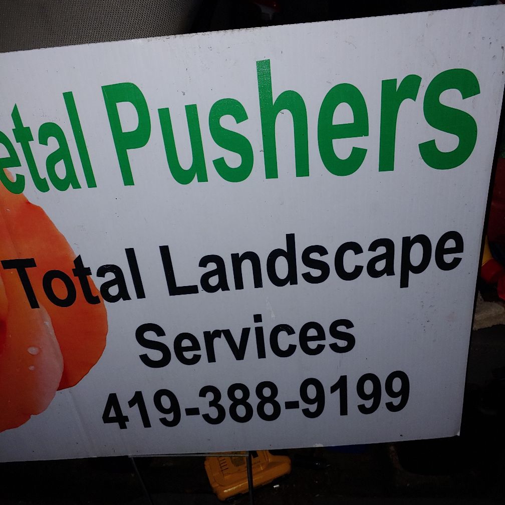 Avatar for Petalpusher Landscaping