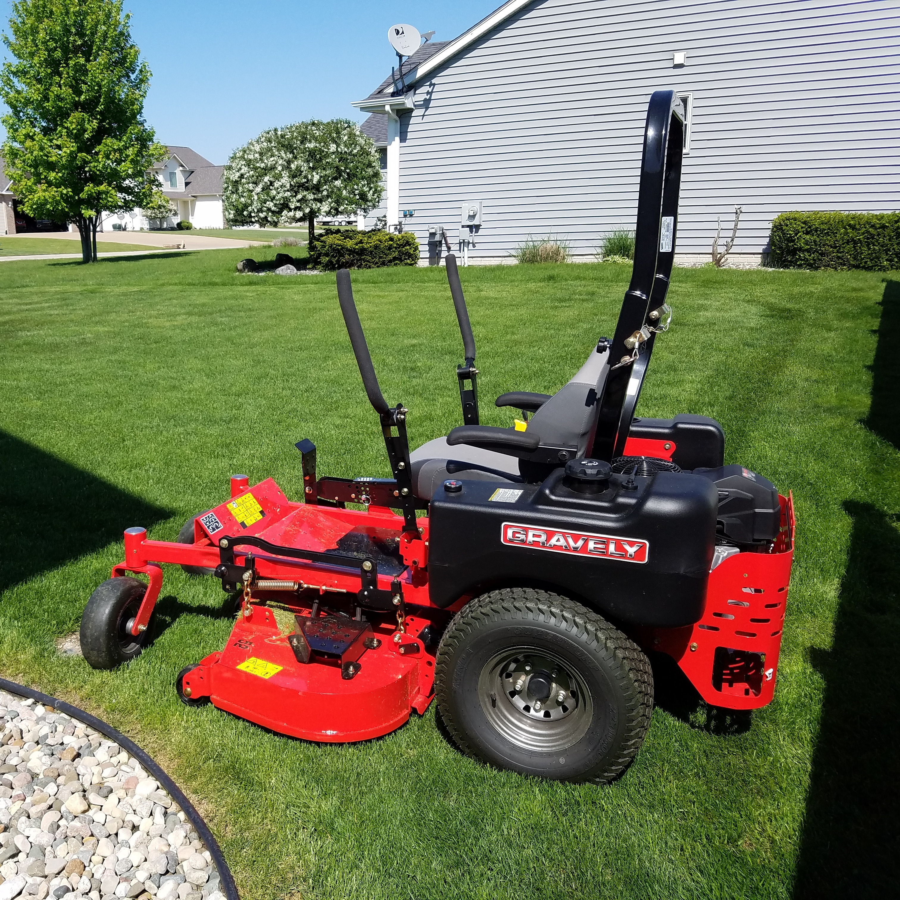 Avatar for Tri-City Property Maintenance LLC