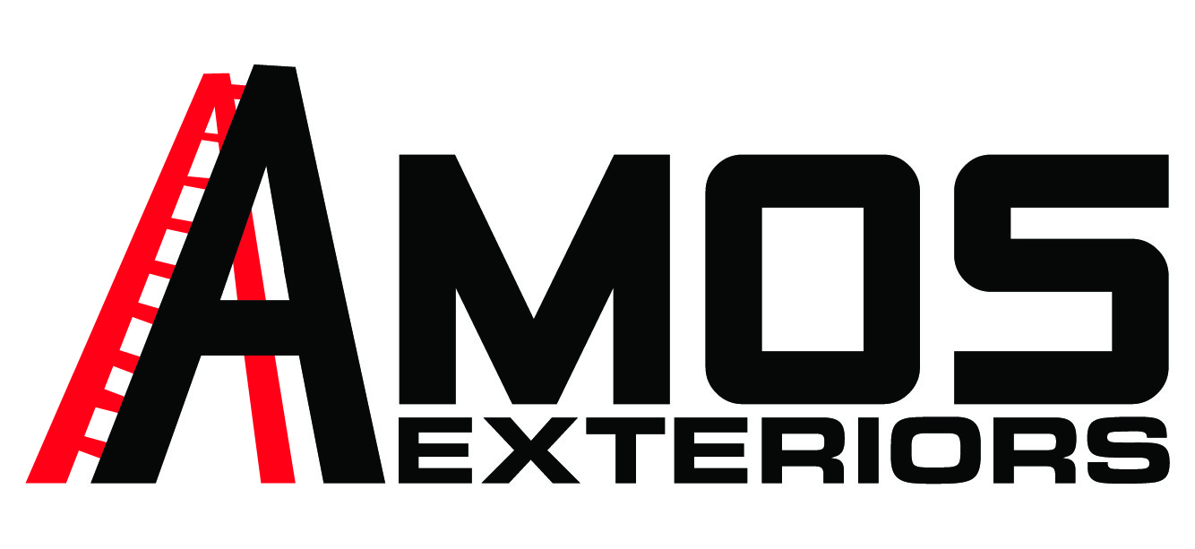 Logo for Amos Exteriors Inc