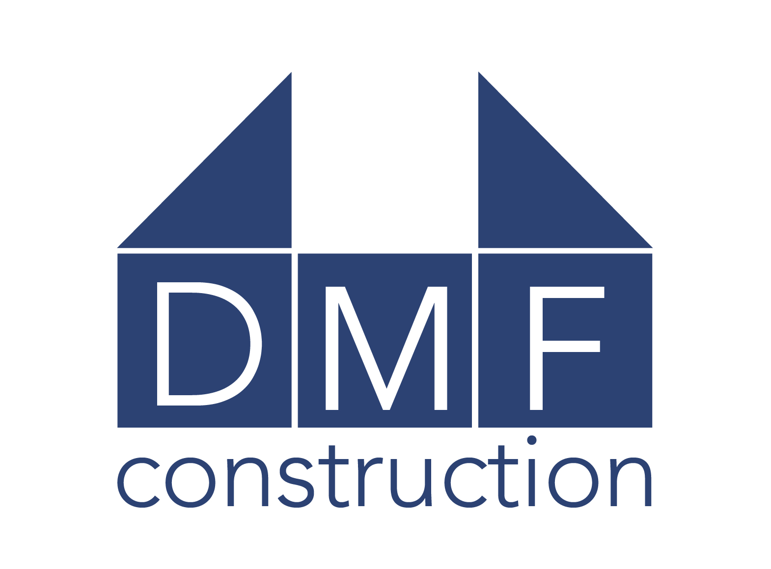 DMF Service Company logo
