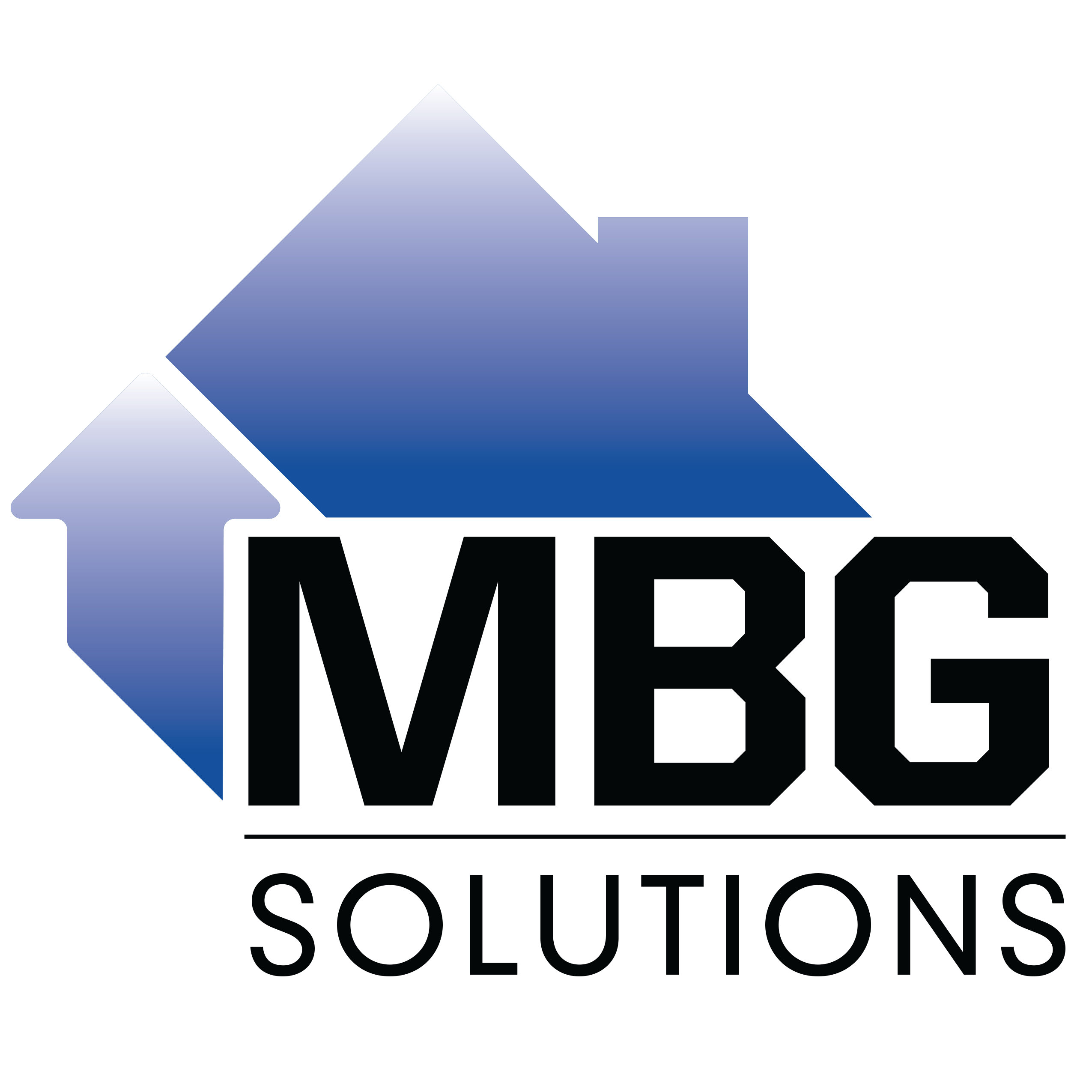 MBG Solutions Inc. logo