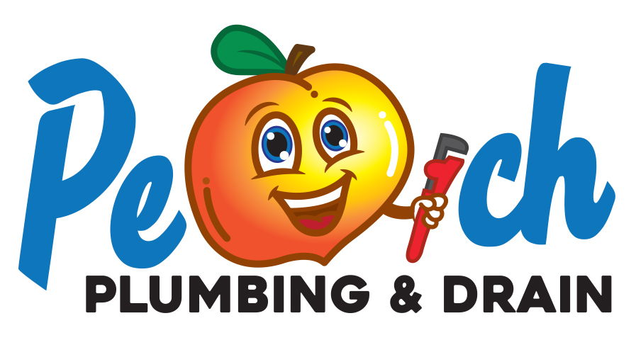 Peach Plumbing & Drain logo