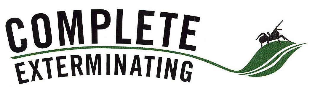 Complete Exterminating logo