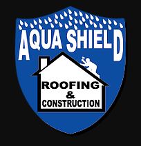 Aqua Shield Roofing & Construction logo