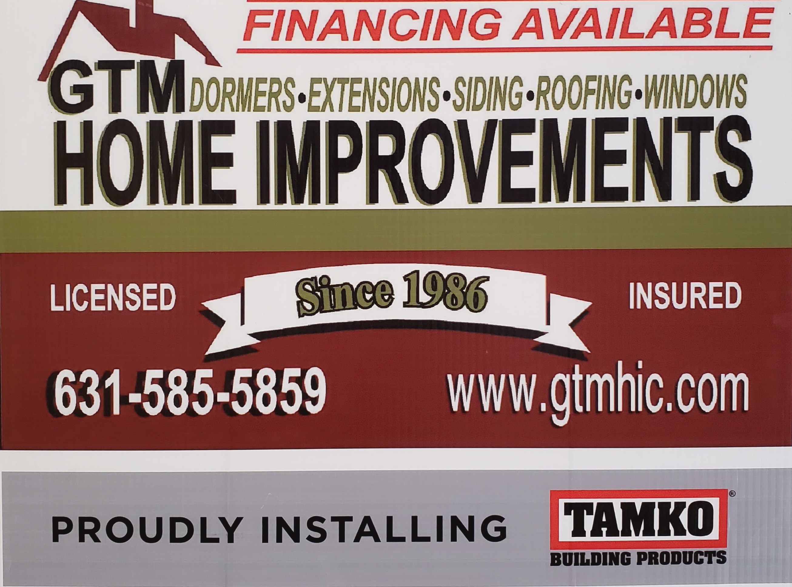 GTM logo