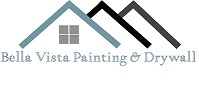 Bella Vista Painting & Drywall logo
