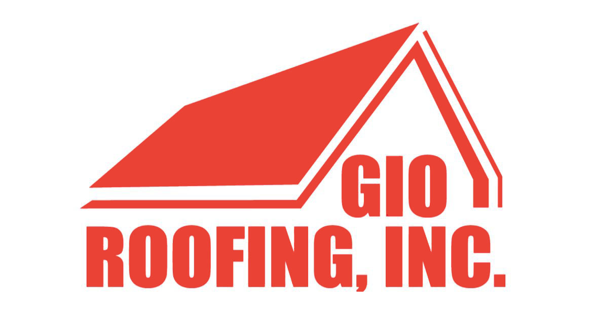Gio Roofing, Inc. logo