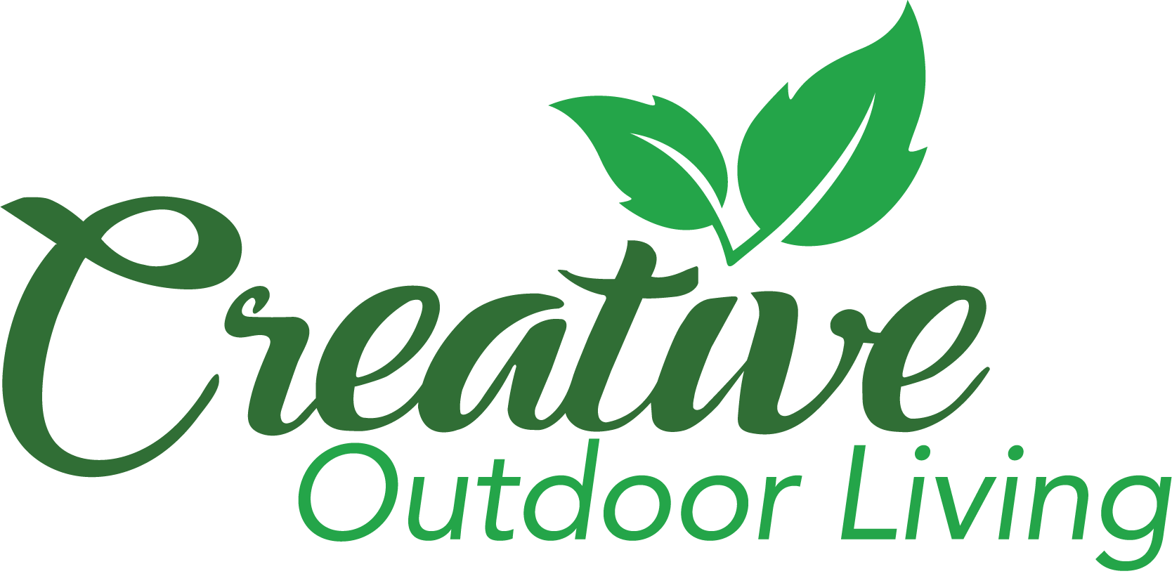 Creative Outdoor Living LLC logo